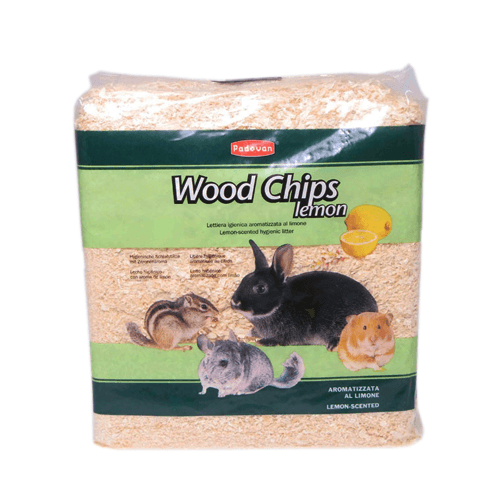 Asternut LemonChips Padovan, 14 l - poza 1