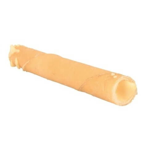 Baton Presat Trixie, Umplut Cu Jambon, 12 cm, 35 g - poza 2
