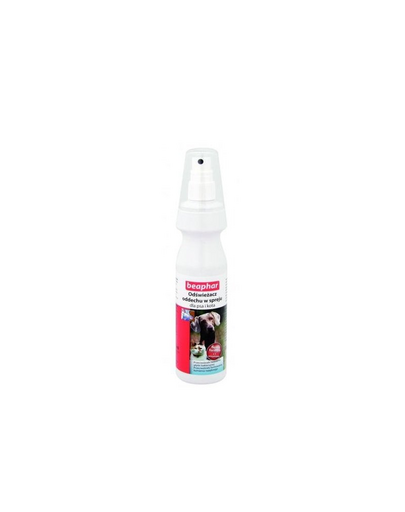 BEAPHAR Spray respirație proaspătă pisici/câini 150 ml