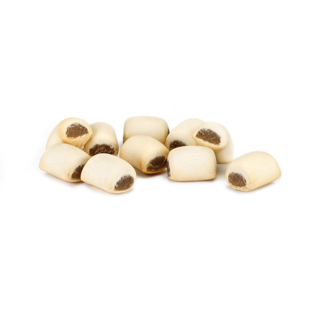 BEEZTEES Biscuiți, recompense câini, cu Vită, 400g - poza 3