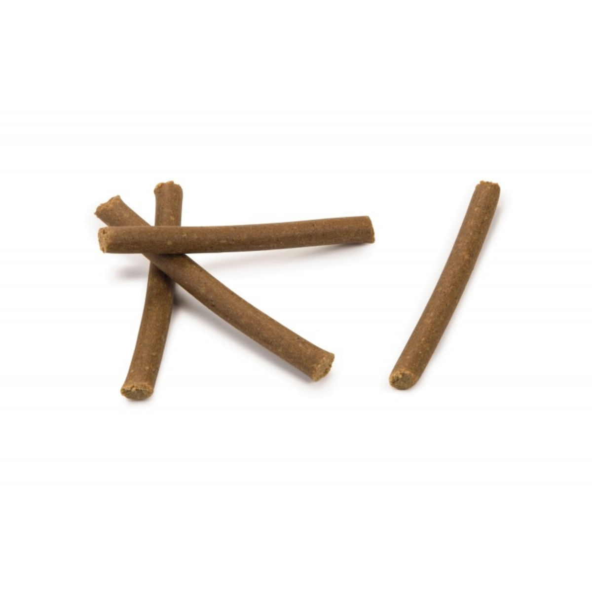 BEEZTEES Snack Rulouri, recompense câini, cu Pui, 150g - poza 4