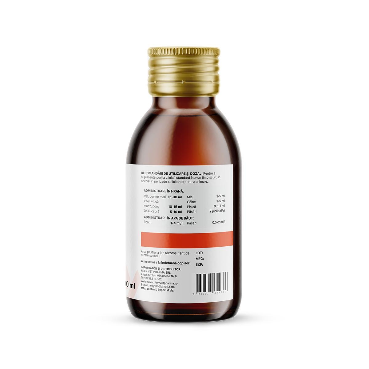 Beformed, 100ml - poza 2