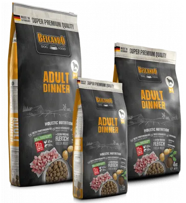 Belcando Adult Dinner - 12-5-kg,belcando