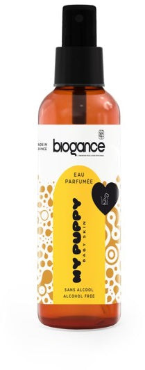 BIOGANCE Apă de toaletă MY PUPPY 50 ml