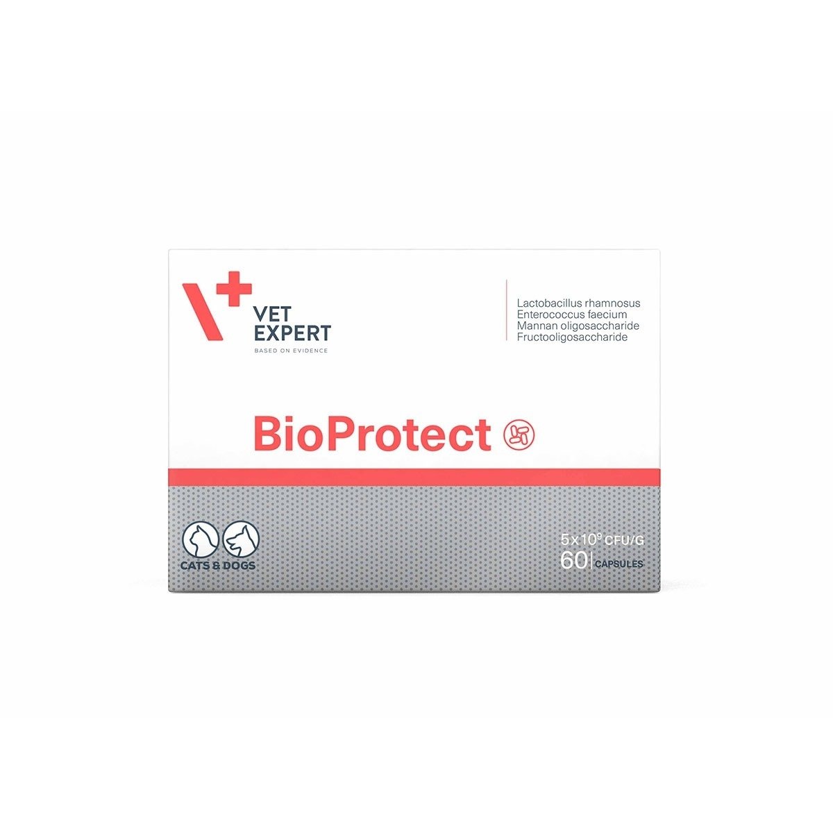 Bioprotect, 60 Tablete - poza 2