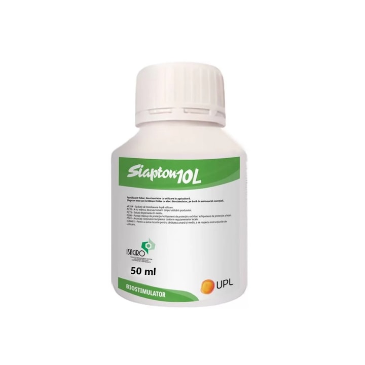 Biostimulator Siapton 50ml 50ml