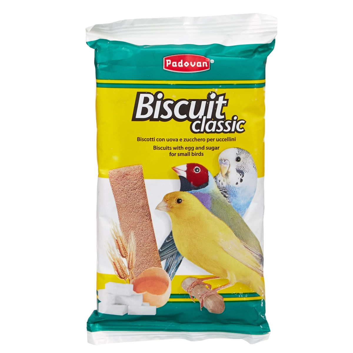 Biscuit classic - poza 1