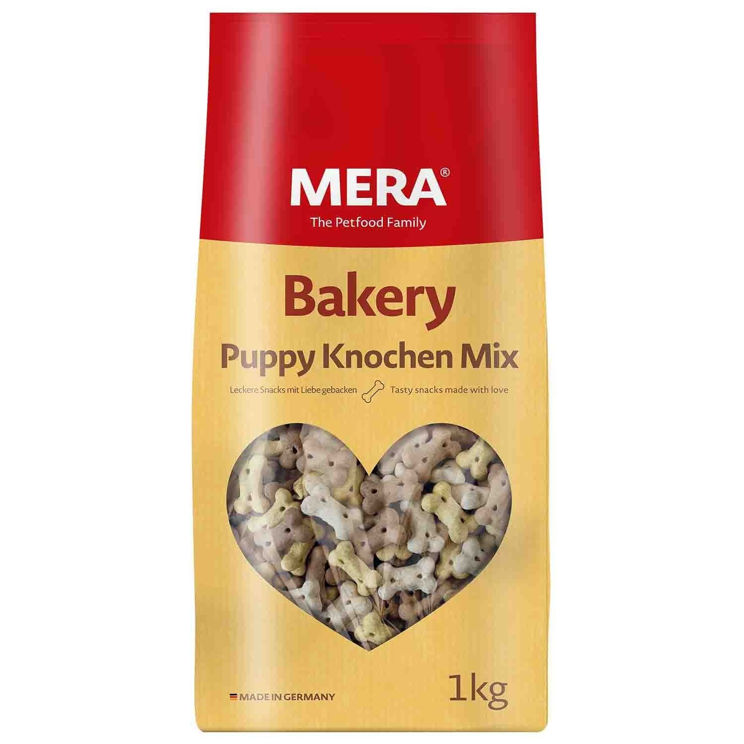 Biscuiti Catei MERA Knochen 1kg 1kg