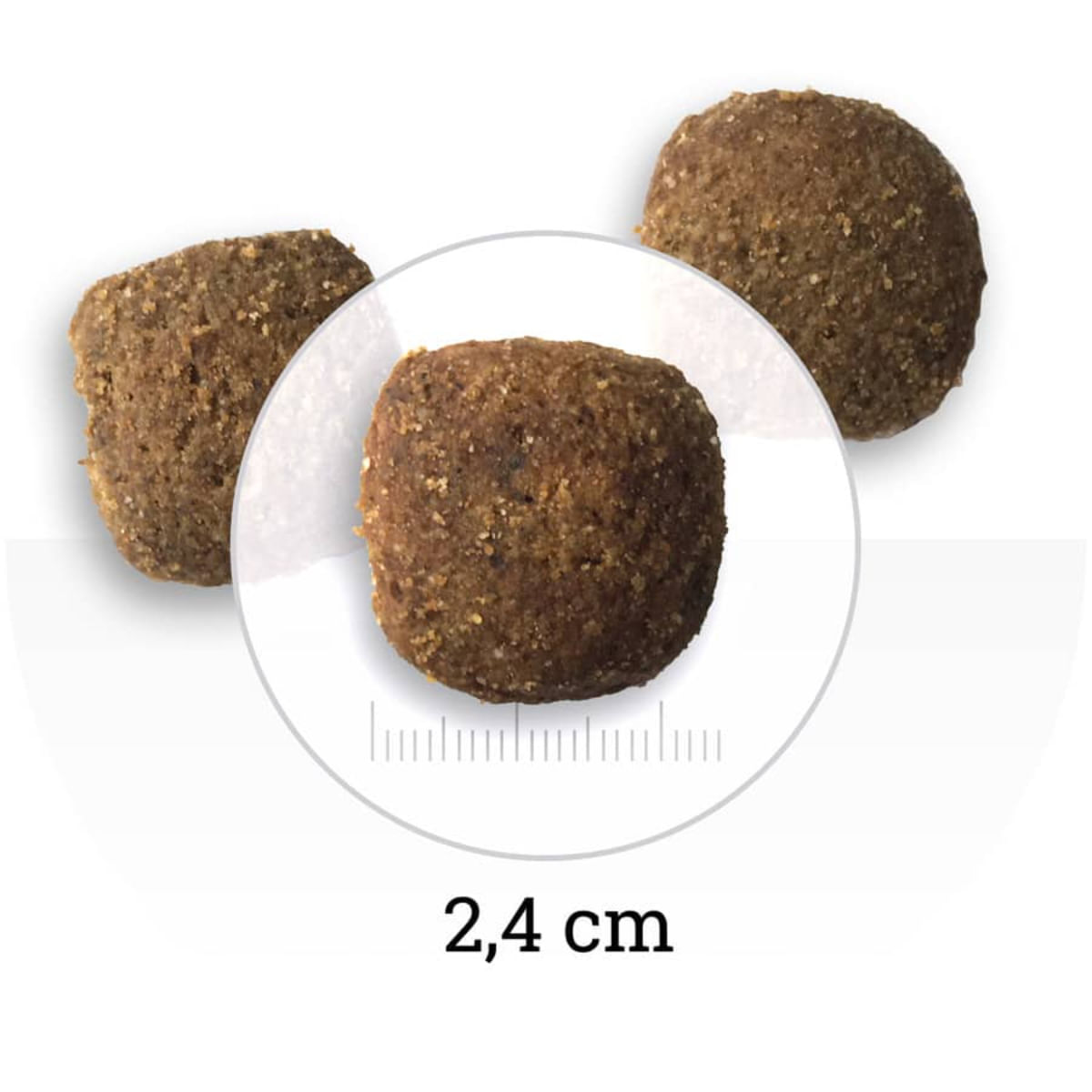 BON APPETIT Adult Maxi, L-XL, Pui și Orez, hrană uscată câini, alergii, 12kg - poza 3