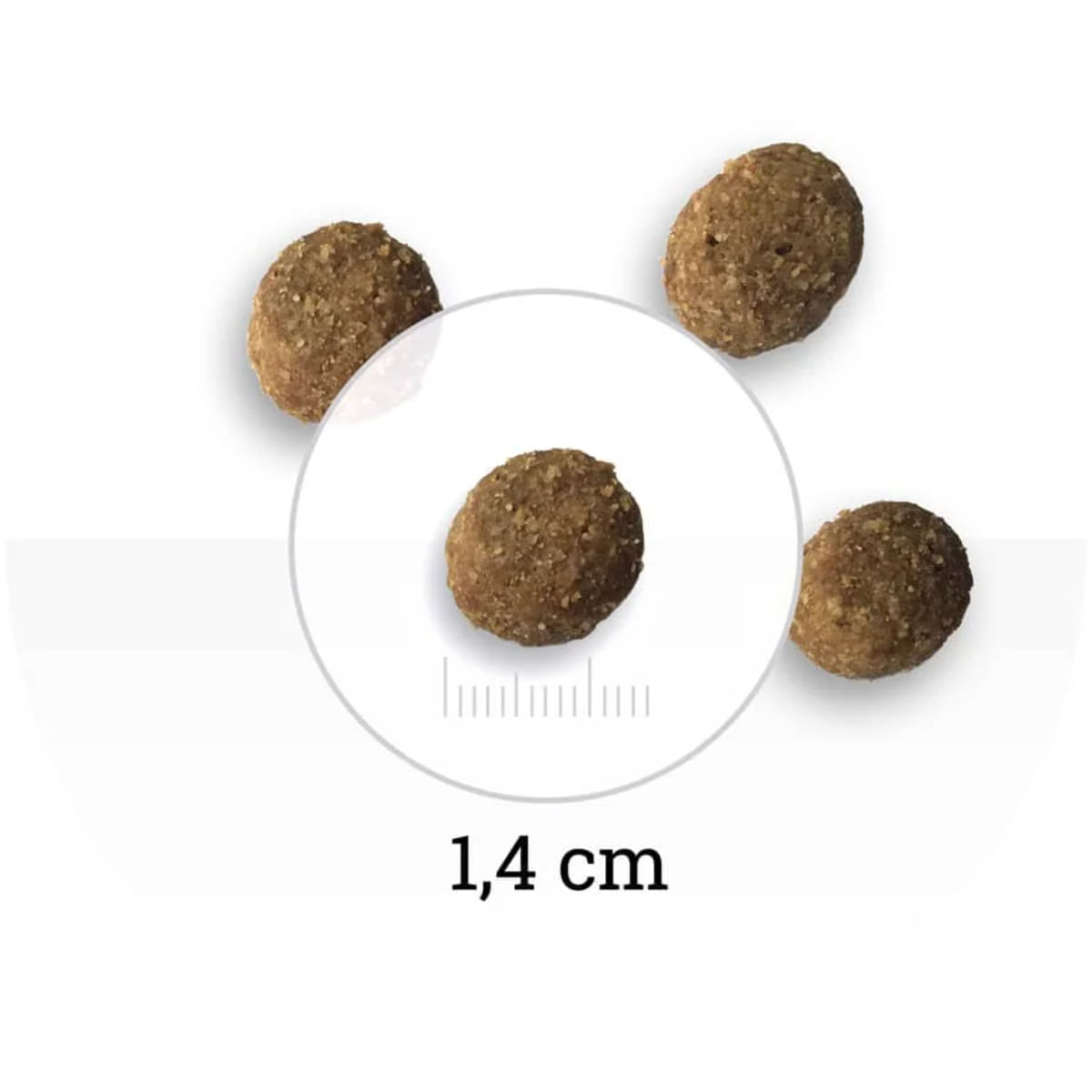 BON APPETIT Weight Control, XS-XL, Pui și Orez, hrană uscată câini sterilizați, obezitate, 12kg - poza 3