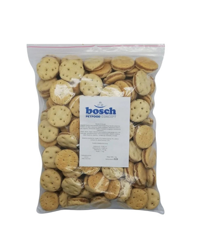 BOSCH Burger pui 10 kg biscuiți pentru câini