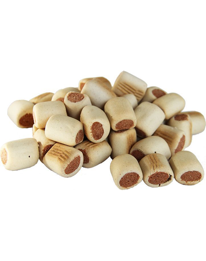 BOSCH Cookie Duo Biscuiti din cereale pentru caini, cu vita 10 kg