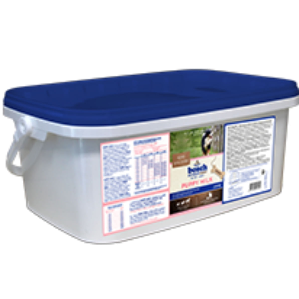 BOSCH Puppy Milk, inlocuitor lapte matern câini, 2kg - poza 2