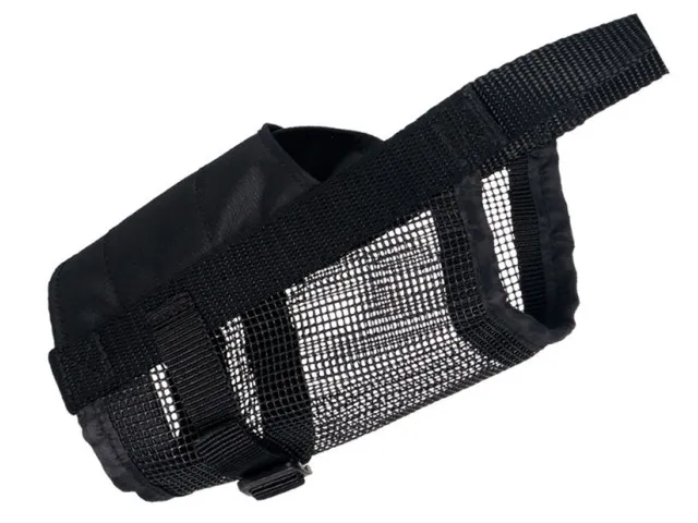 Botnita tip plasa pentru caini XS-S 15-20 cm