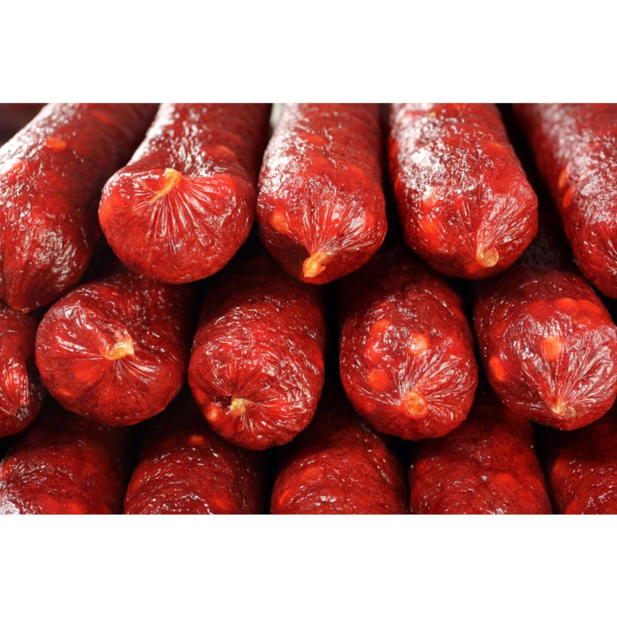 BOW WOW Jelly Snacks Pudding Sticks Colagen Macese XS-XL, Vită și Merișoare, punguță recompense câini, 165g - poza 3