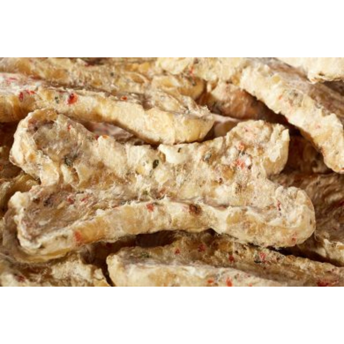 BOW WOW Natural Os Condroitina & Glucozamina XS-XL, Vită și Legume, cutie recompense fără cereale câini, sistem articular, 650g - poza 3