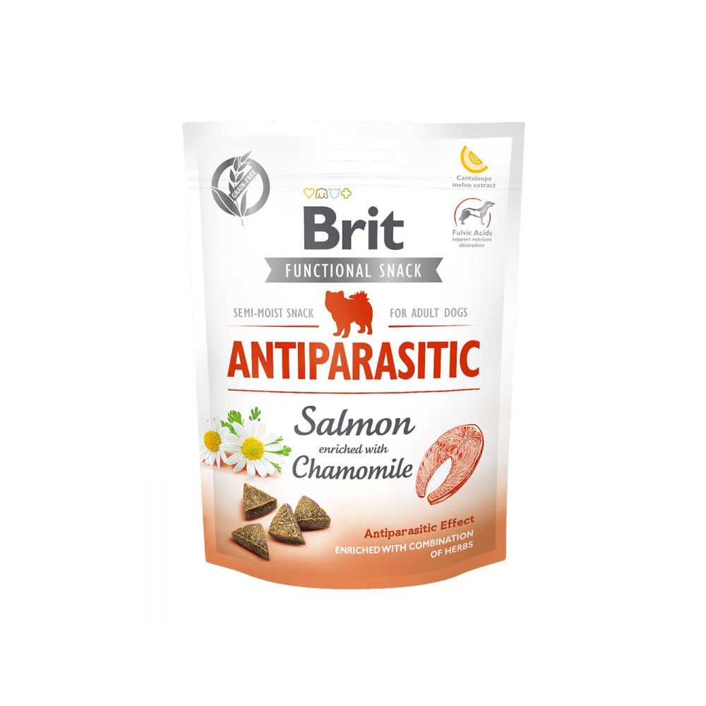 Brit Care Dog Functional Snack, 150 grame - poza 1