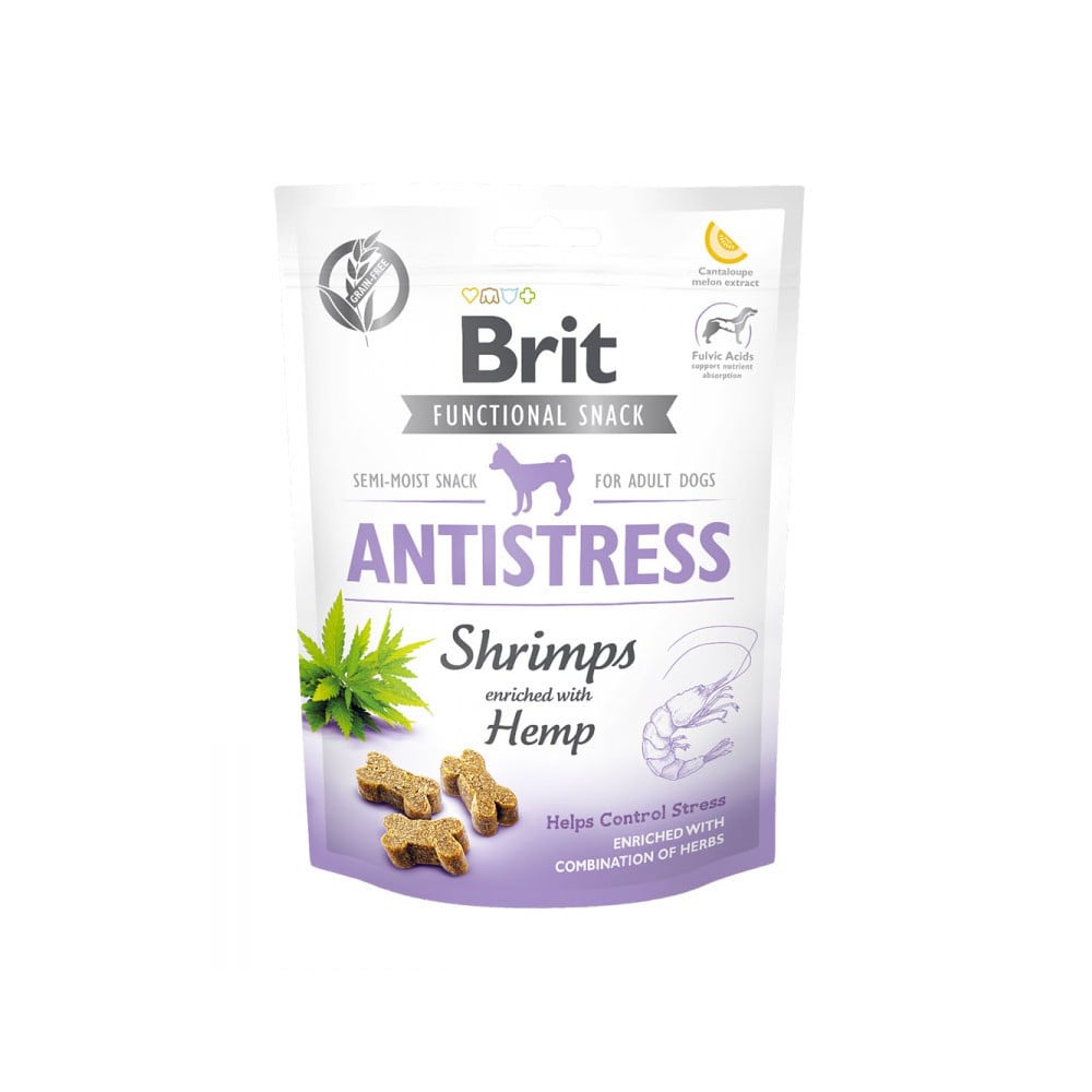 Brit Care Dog Functional Snack, 150 grame - poza 2