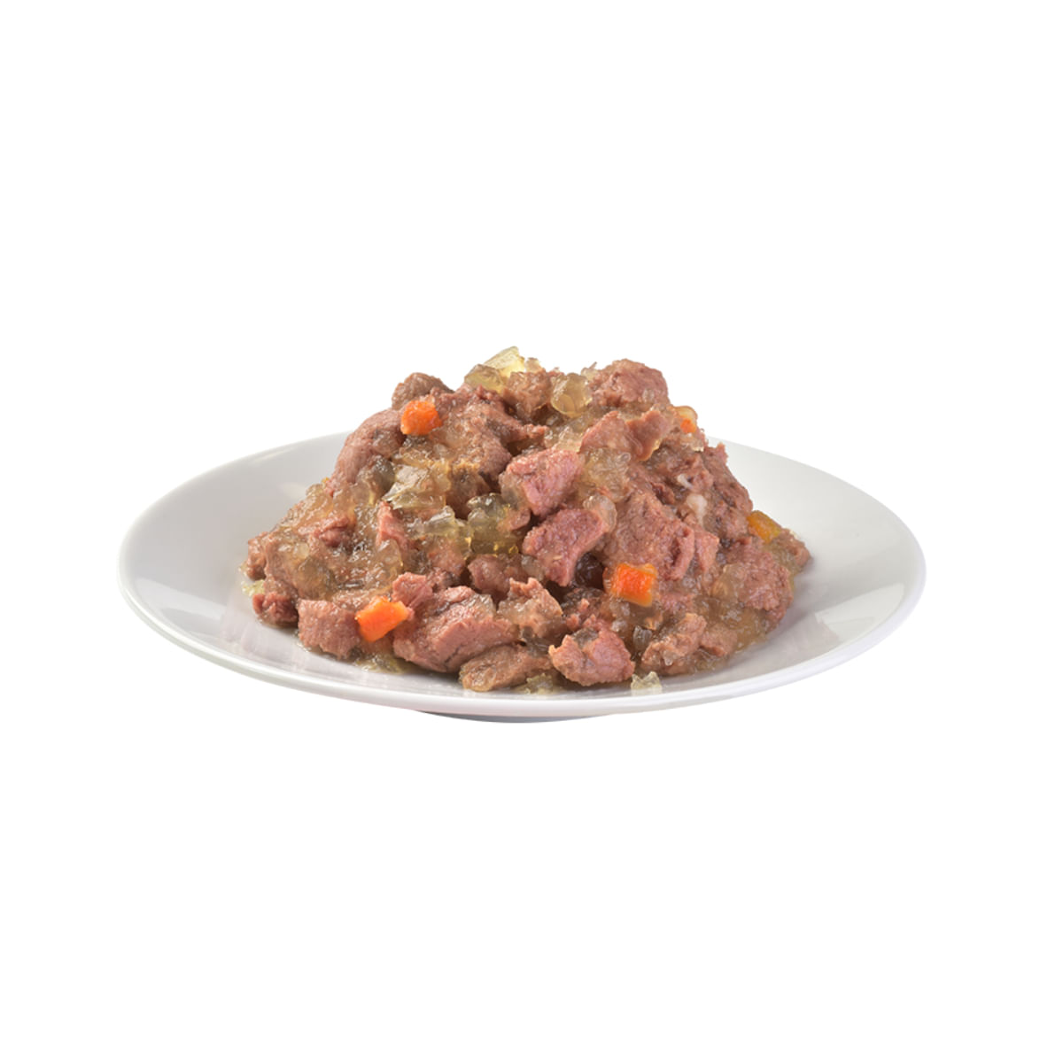 BRIT Care Fillets in Jelly Choice, Pui și Brânză, plic hrană umedă fără cereale pisici, (în aspic), 85g - poza 3