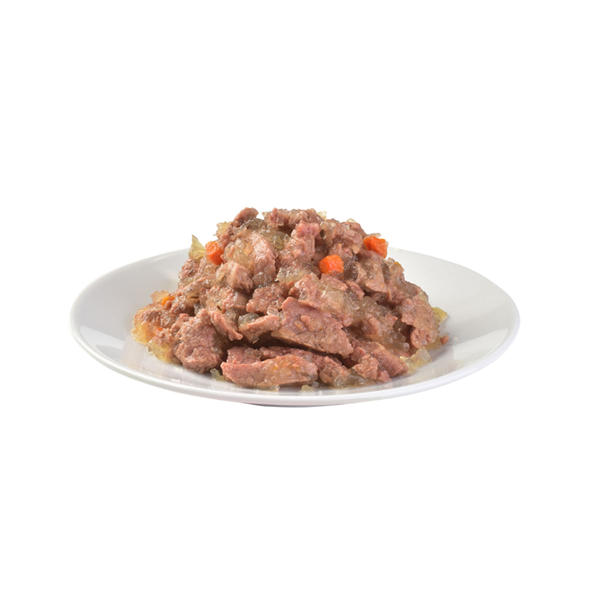 BRIT Care Fillets in Jelly Sterilised, Rață și Curcan, plic hrană umedă fără cereale pisici sterilizate, (în aspic), 85g - poza 3
