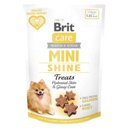 Brit Care Mini Treats, 50 grame - poza 1