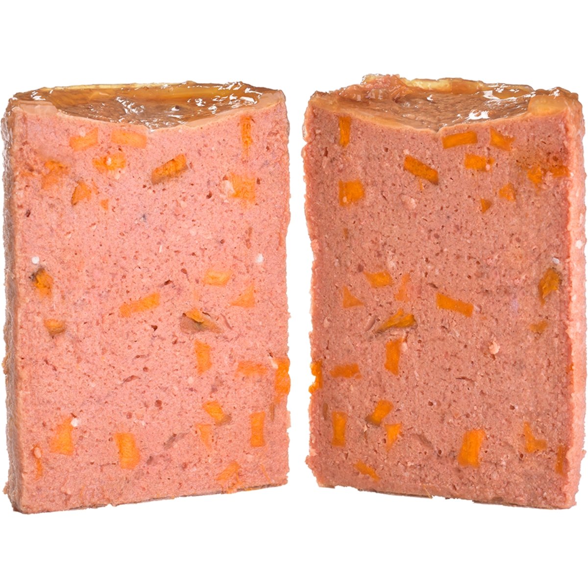 BRIT Mono Protein, Curcan cu Cartof dulce, conservă hrană umedă monoproteică fără cereale câini, (pate), 400g - poza 3