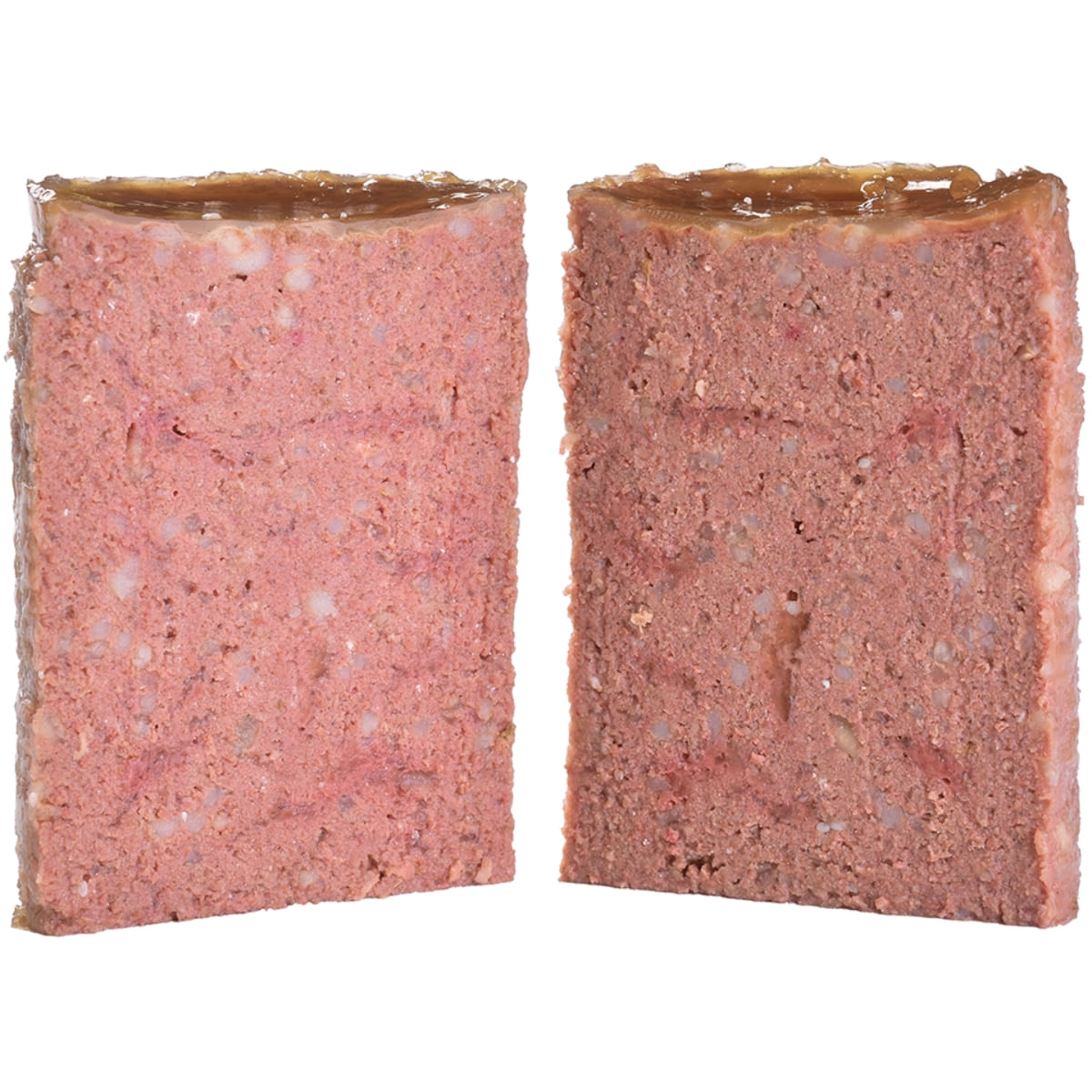 BRIT Mono Protein, Miel cu Orez brun, conservă hrană umedă monoproteică conținut redus cereale câini, (pate), 400g - poza 2