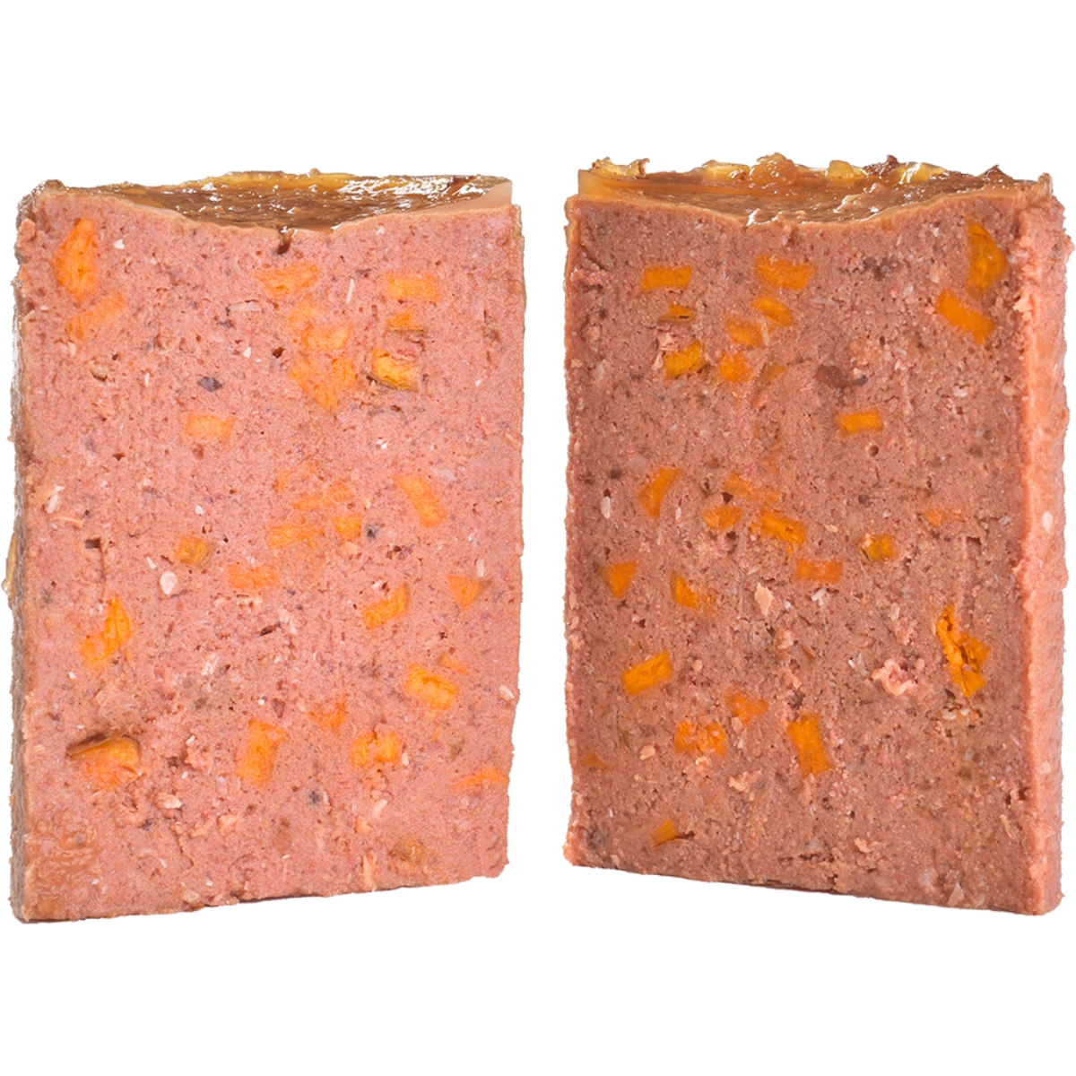 BRIT Mono Protein, Ton cu Cartof dulce, conservă hrană umedă monoproteică fără cereale câini, (pate), 400g - poza 3