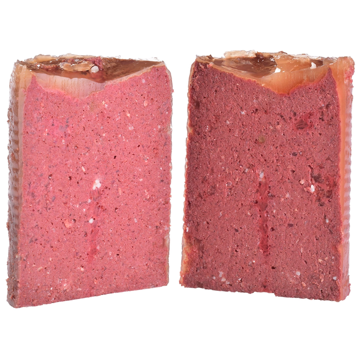 BRIT Mono Protein, Vită, conservă hrană umedă monoproteică fără cereale câini, (pate), 400g - poza 3