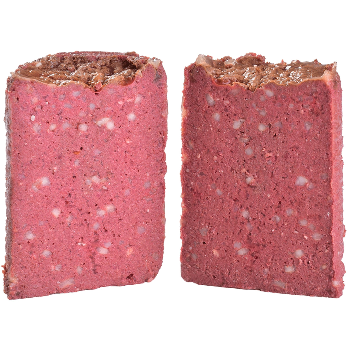 BRIT Mono Protein, Vită cu Orez brun, conservă hrană umedă monoproteică conținut redus cereale câini, (pate), 400g - poza 3