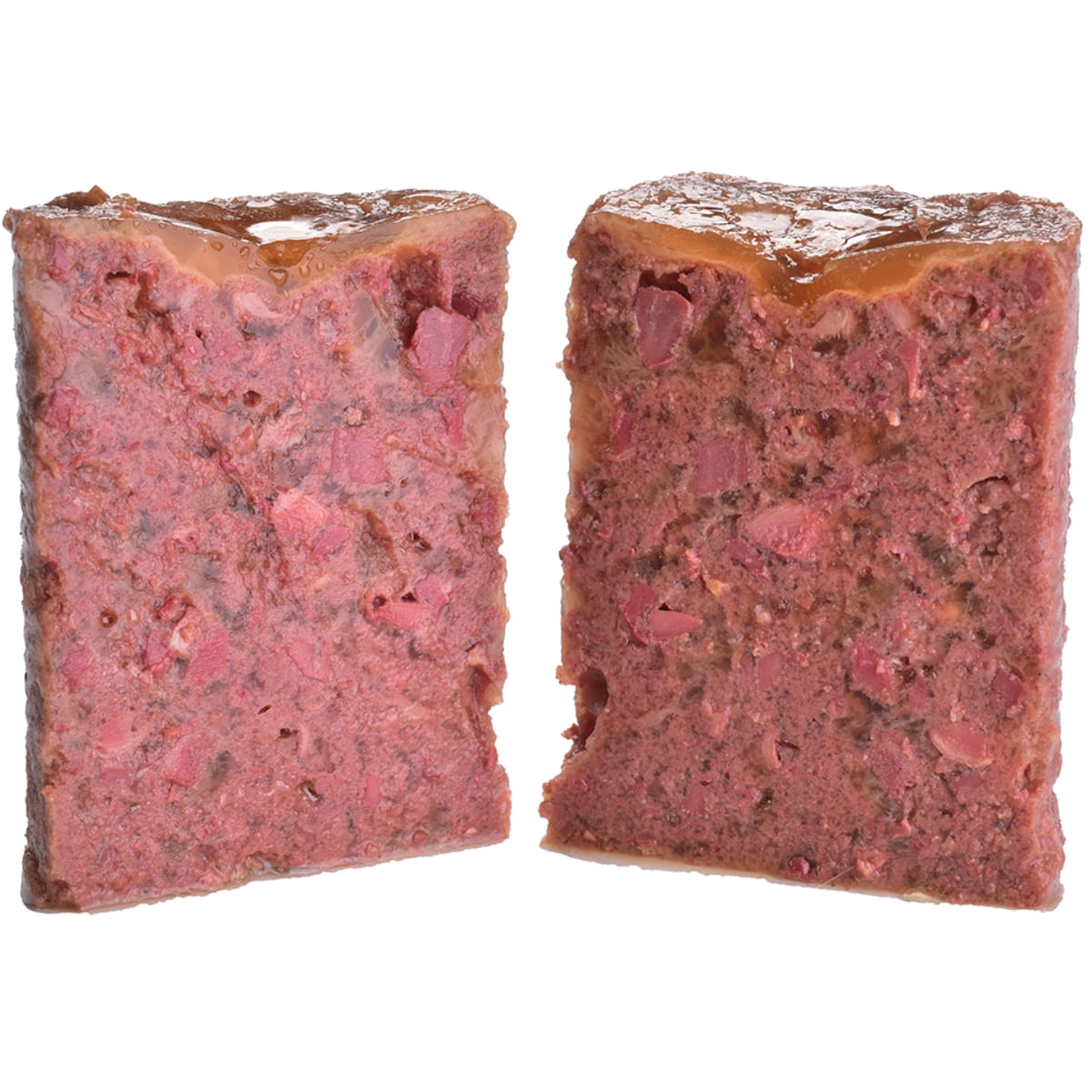 BRIT Pate and Meat, XS-XL, Iepure, conservă hrană umedă fără cereale câini, (pate), 400g - poza 2