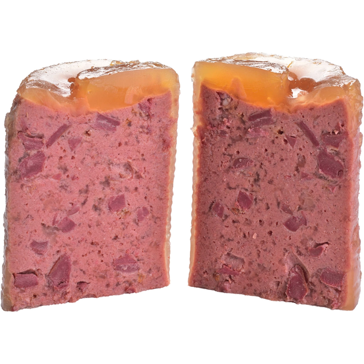 BRIT Pate & Meat, Curcan, conservă hrană umedă fără cereale câini, (pate cu bucăți de carne), 800g - poza 4