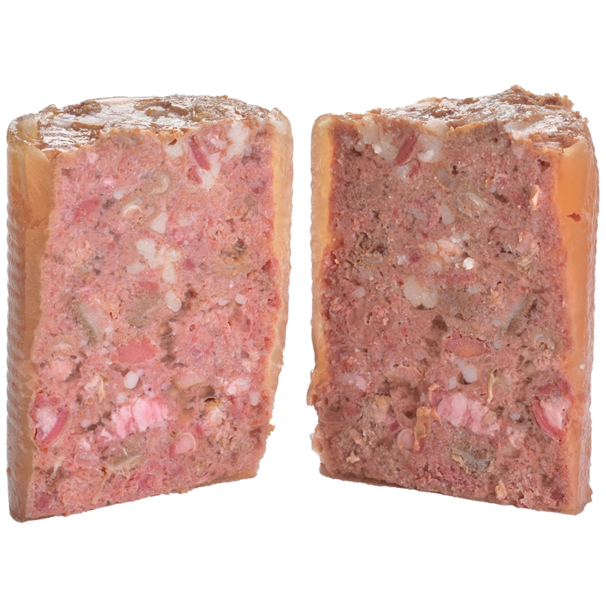 BRIT Pate & Meat, Miel, conservă hrană umedă fără cereale câini, (pate cu bucăți de carne), 800g - poza 4