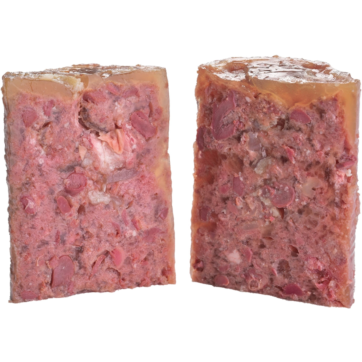 BRIT Pate & Meat, Pui, conservă hrană umedă fără cereale câini, (pate cu bucăți de carne), 800g - poza 4