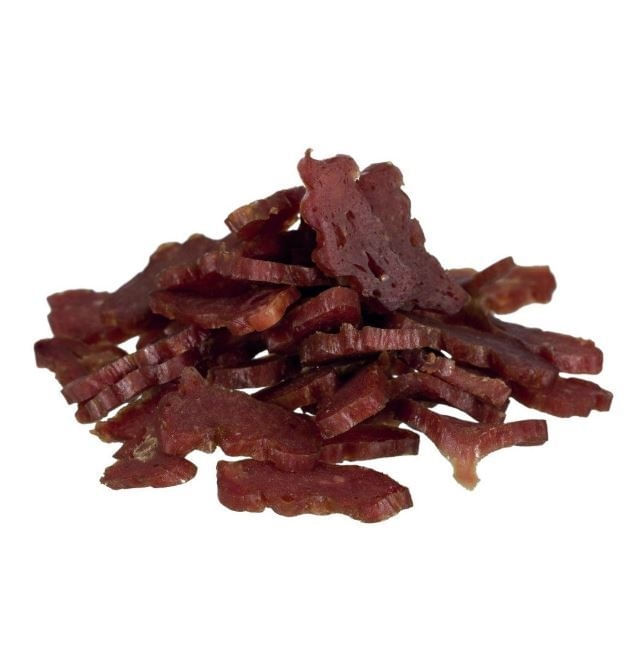 Bucati cu carne de miel 100g - poza 2