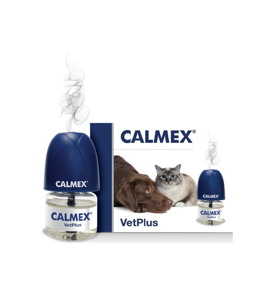 Calmex Diffuser - poza 1
