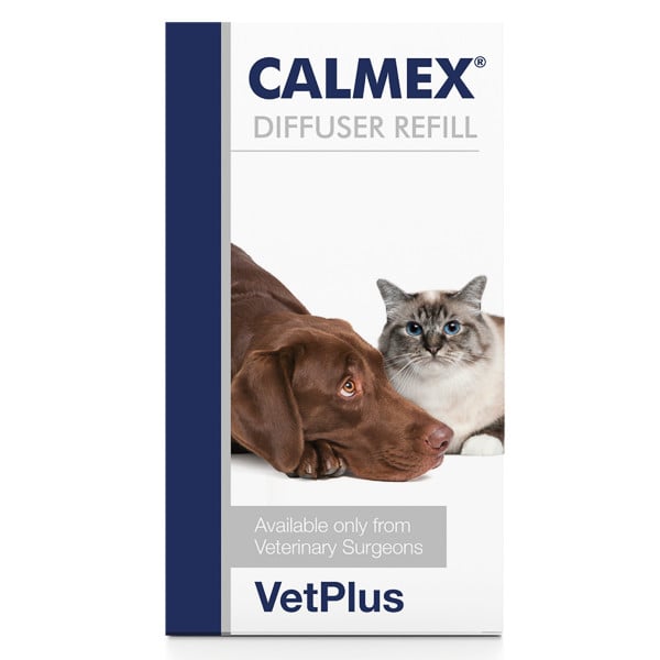 Calmex Diffuser - poza 3