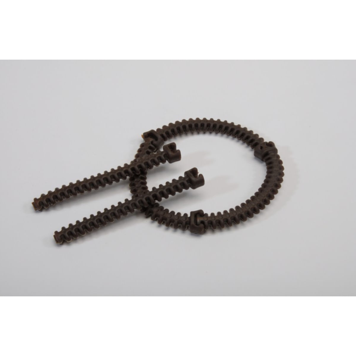 CAMON Actibones, Cod și Somon, punguță recompense pisici, 45g - poza 3