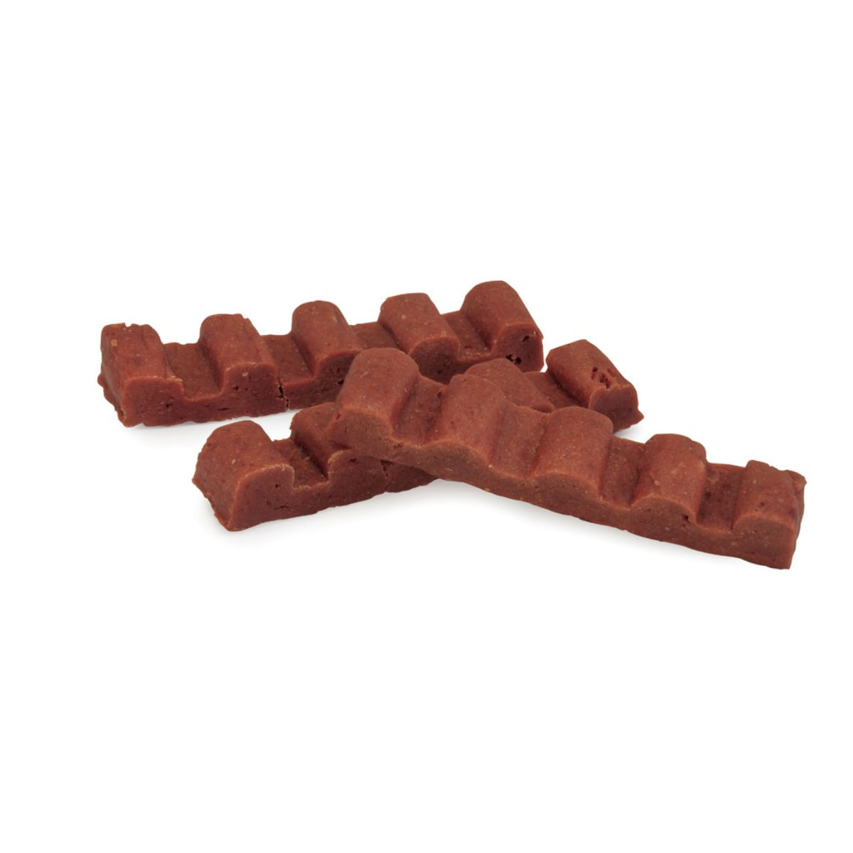 CAMON Beef Bar Snack, XS-XL, Vită, punguță recompense monoproteice câini, 100g - poza 3