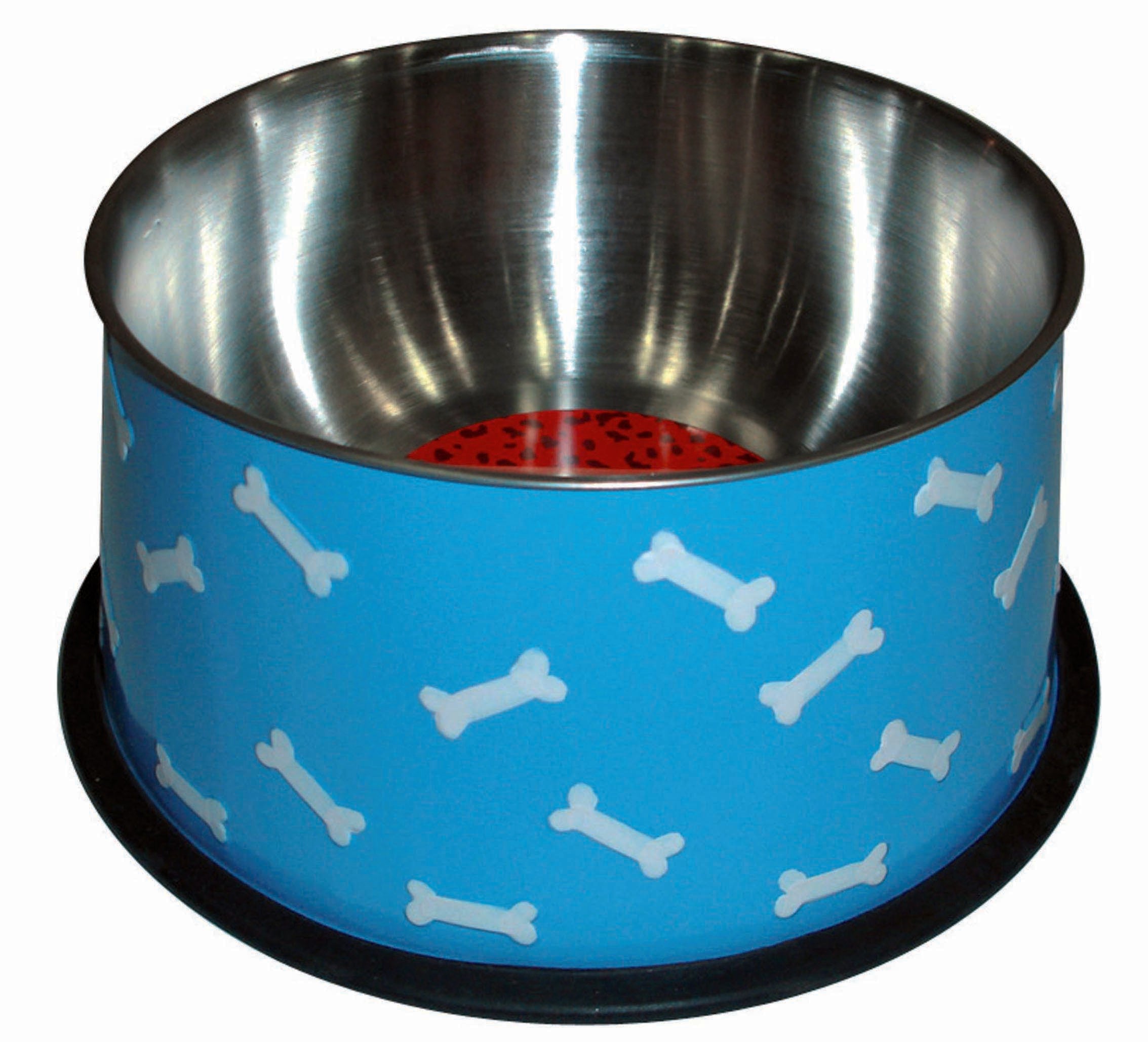 CAMON Castron din oţel inoxidabil embosat antislip, diferite culori