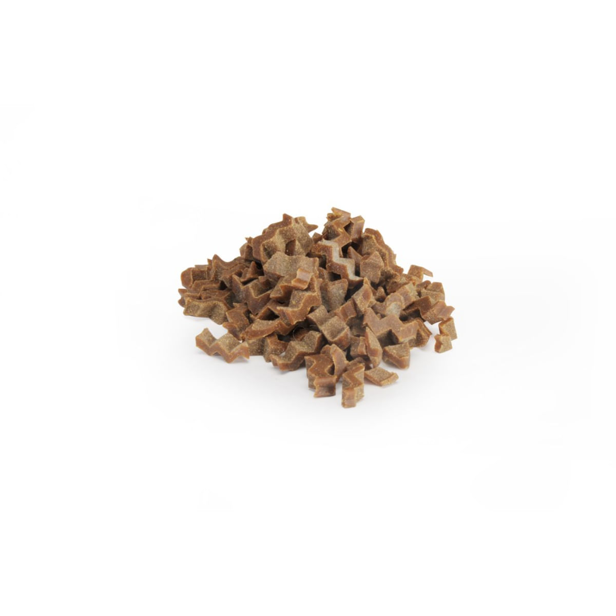CAMON Dental Snacks, Pui și Macrou, punguță recompense pisici, 60g - poza 3