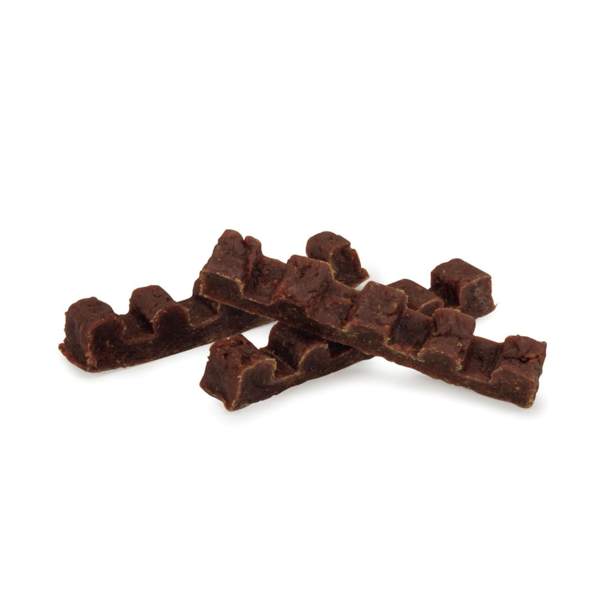 CAMON Rabbit Bar Snack, XS-XL, Iepure, punguță recompense monoproteice câini, 100g - poza 3