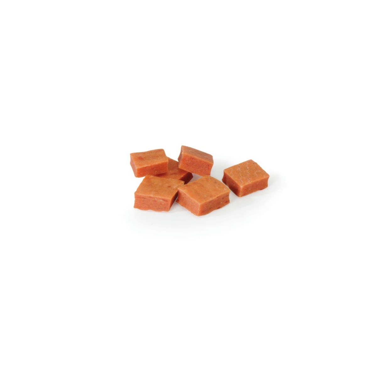 CAMON Rabbit Cubes, XS-XL, Iepure, punguță recompense câini, 80g - poza 3