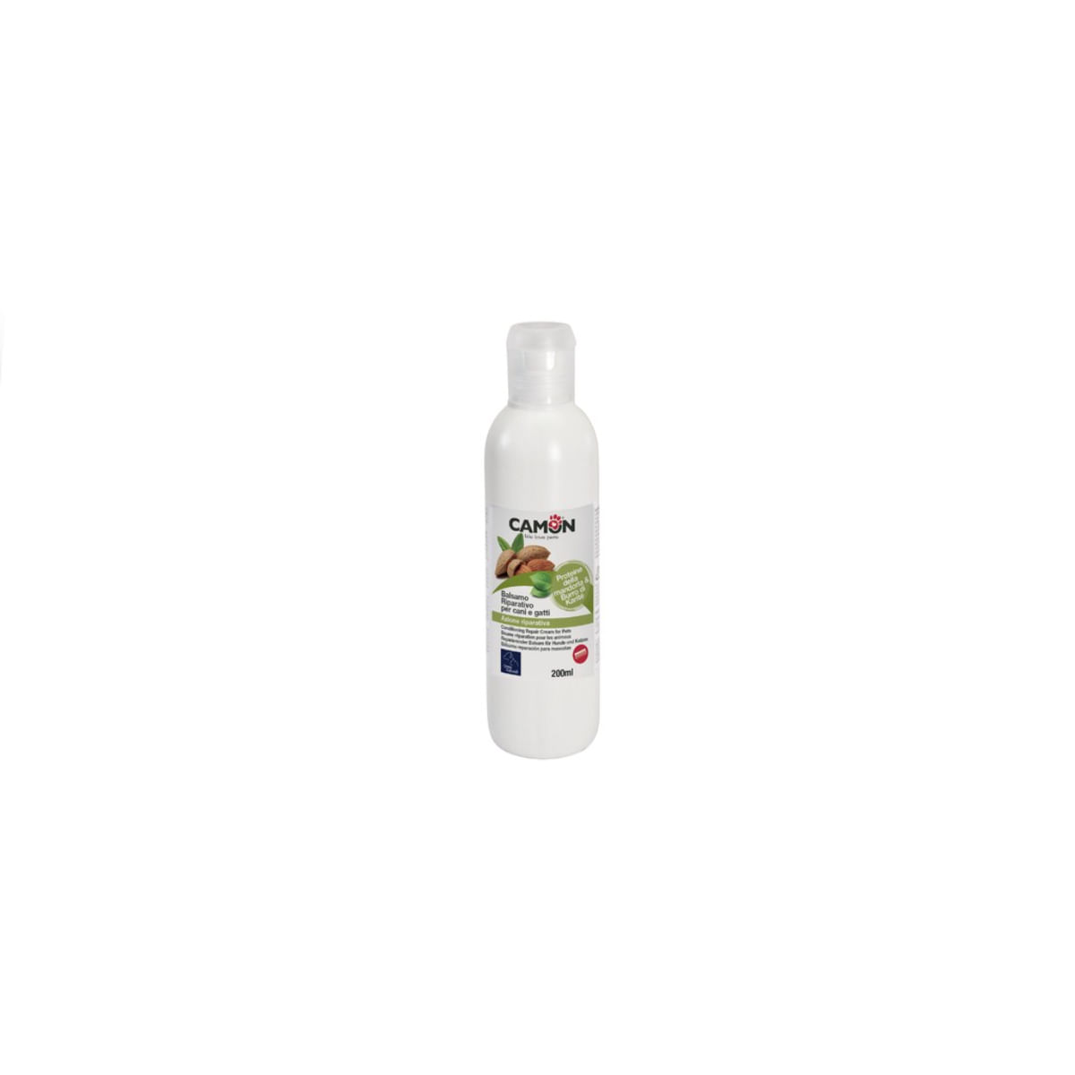 CAMON Riparativo, balsam câini și pisici, flacon, 200ml - poza 3