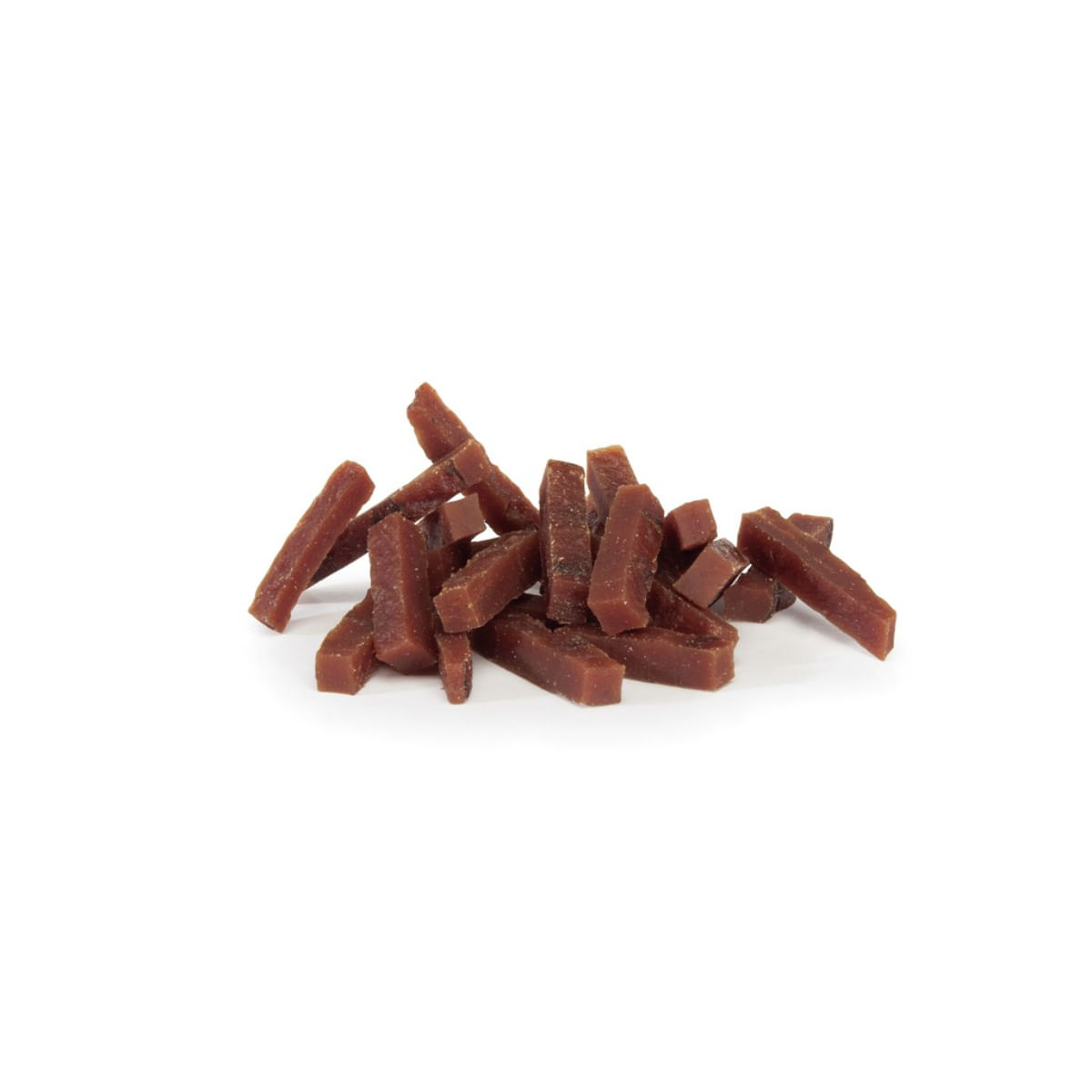 CAMON Sticks Duck & BBQ, XS-XL, Rață, punguță recompense câini, 80g - poza 3