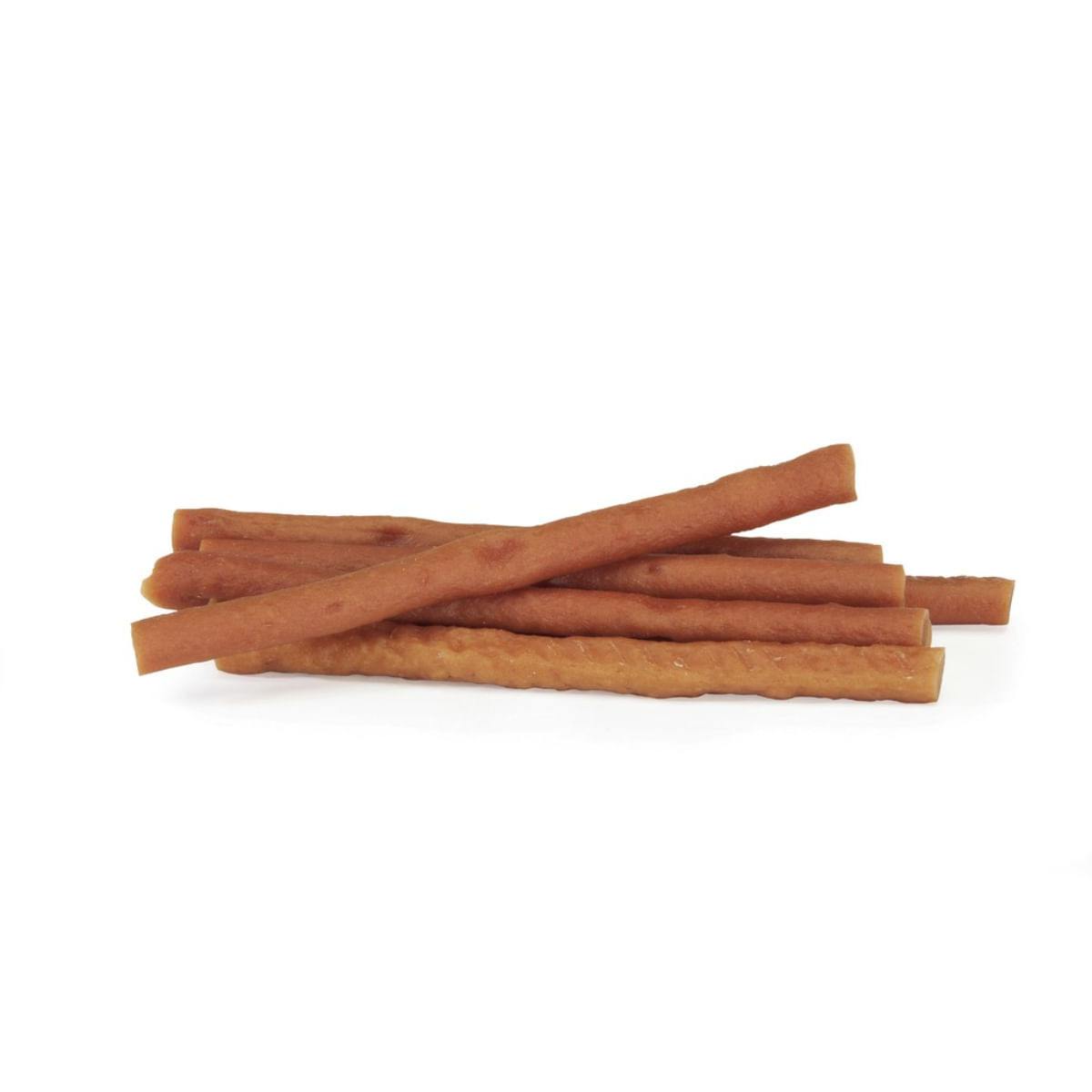 CAMON Sticks Rabbit & BBQ, XS-XL, Iepure, punguță recompense câini, 80g - poza 3