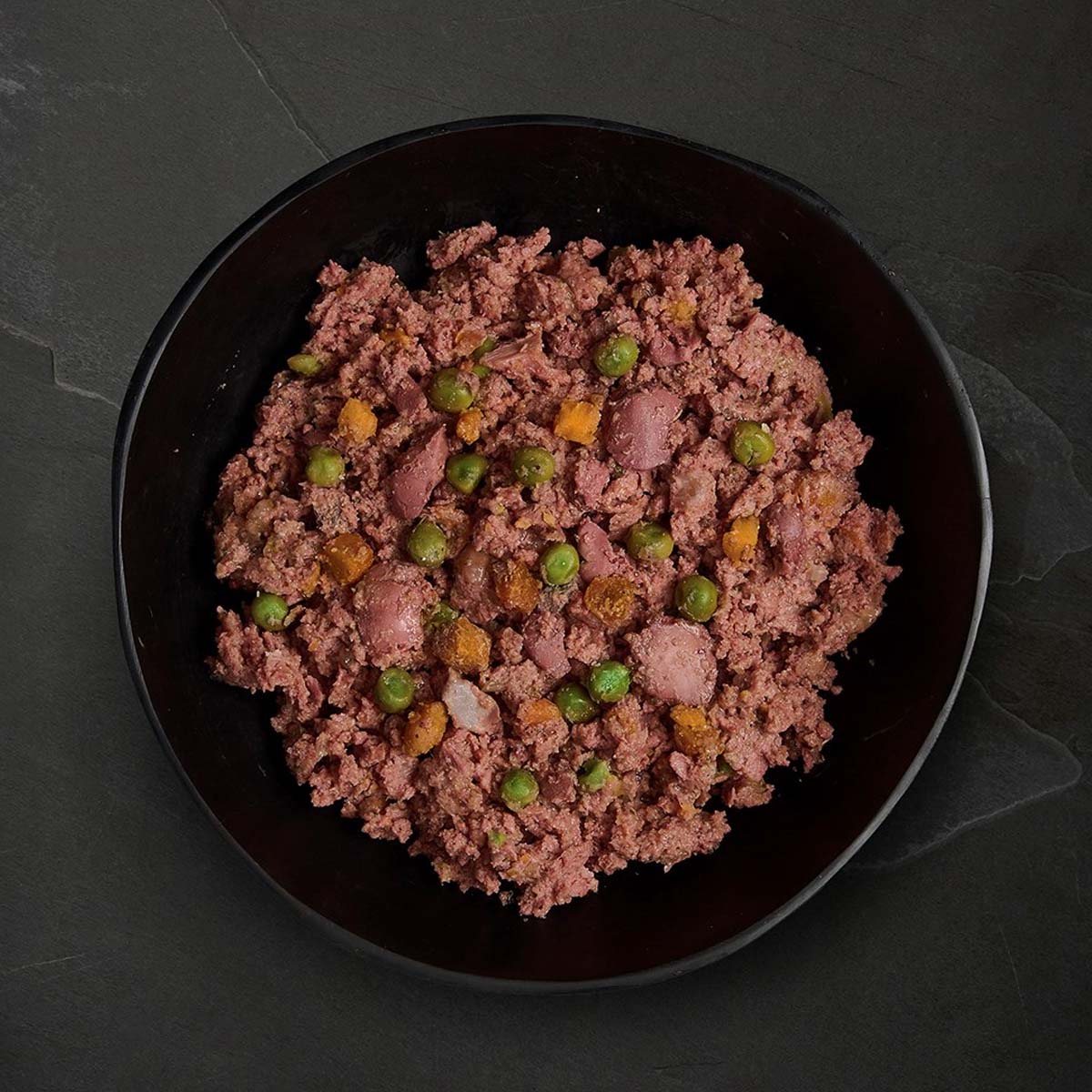 CANAGAN Chicken HotPot, XS-XL, Pui, conservă hrană umedă fără cereale câini junior & adult, (în supă), 400g - poza 3
