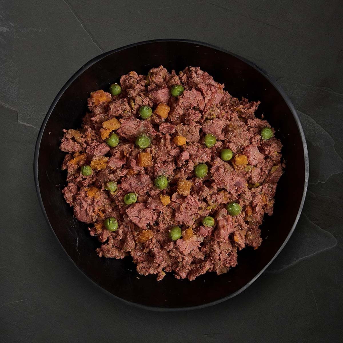 CANAGAN Chicken&Wild Boar Casserole, XS-XL, Pui și Mistreț, conservă hrană umedă fără cereale câini junior & adult, (în supă), 400g - poza 3