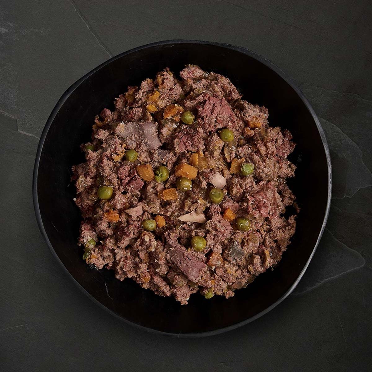 CANAGAN Lamb Casserole, XS-XL, Miel, conservă hrană umedă fără cereale câini junior & adult, (în supă), 400g - poza 3