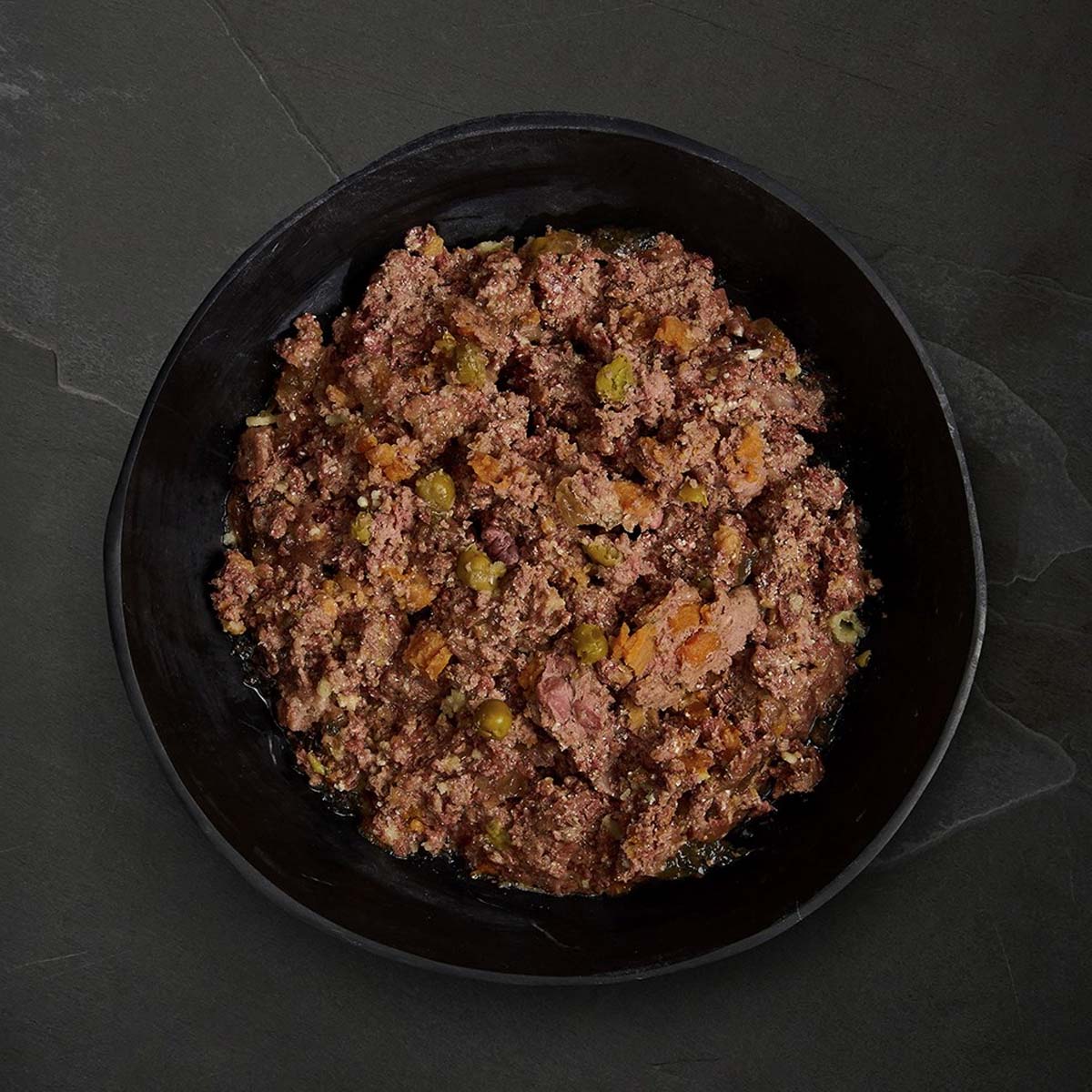 CANAGAN Puppy Feast, XS-XL, Pui și Vită, conservă hrană umedă fără cereale câini junior, (în supă), 400g - poza 3